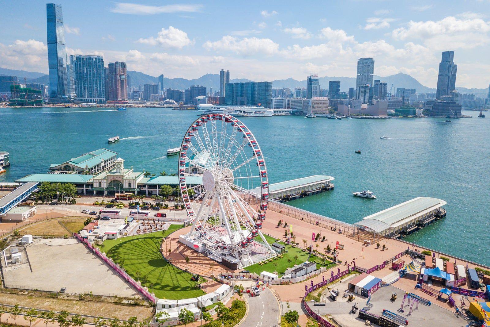 Hongkong