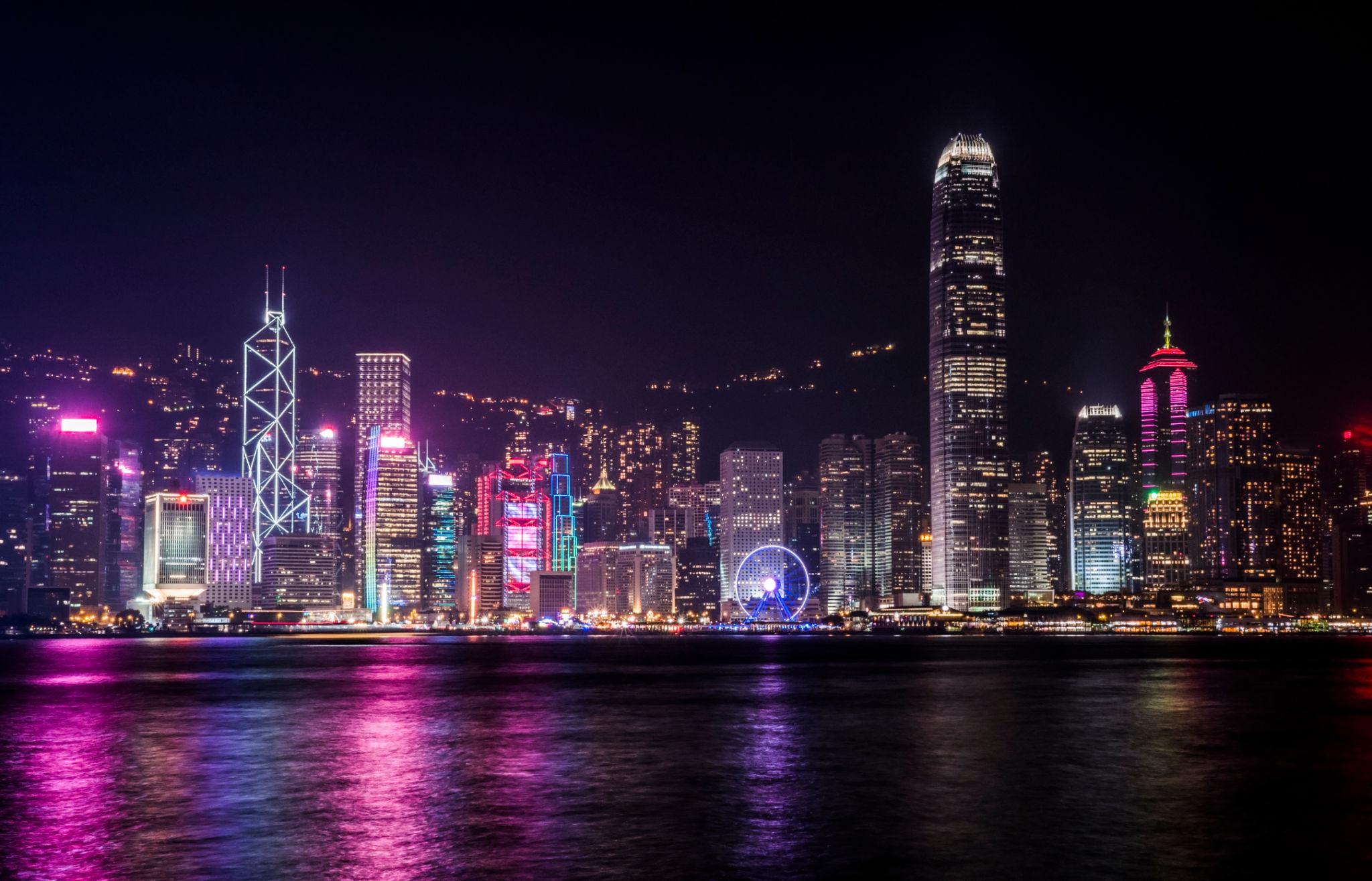 HongKong Shenzhen Zhuhai 5D4N Tour Gallery 2